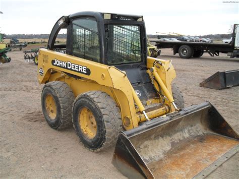 2003 john deere 250 skid steer|john deere 250 manual.